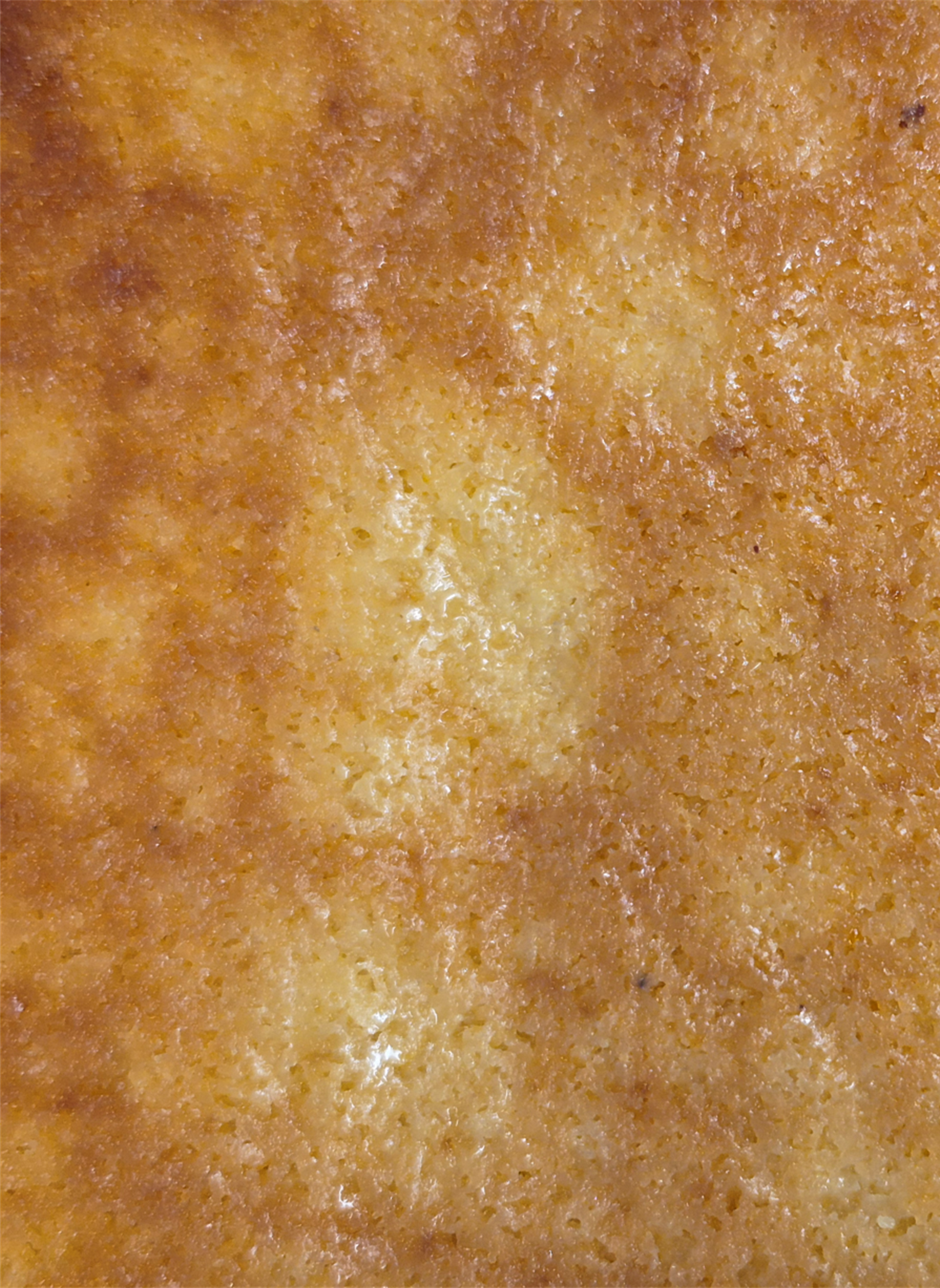 Lemon cake